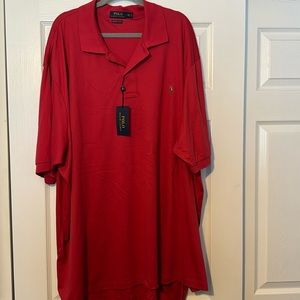 Ralph Lauren Polo Shirt